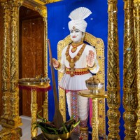 Daily Darshan